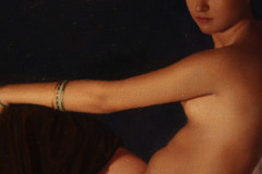 Young-woman-with-violin-2010-40x50-sm.-fragment-1